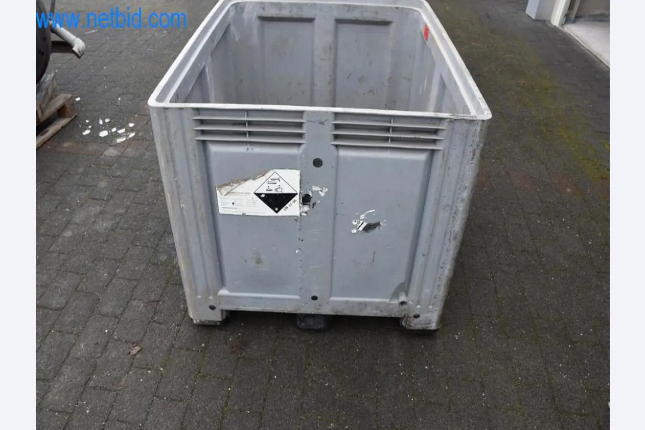 Máquinas, equipos operativos y accesorios de un líder mundial en el mercado de sistemas de tensado de cadenas.-2