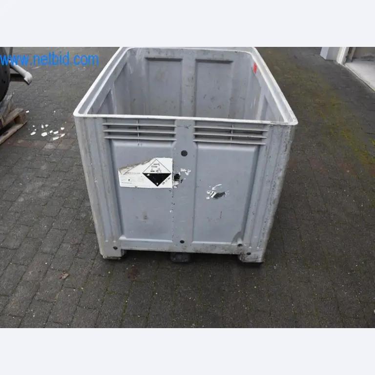 Máquinas, equipos operativos y accesorios de un líder mundial en el mercado de sistemas de tensado de cadenas.-2