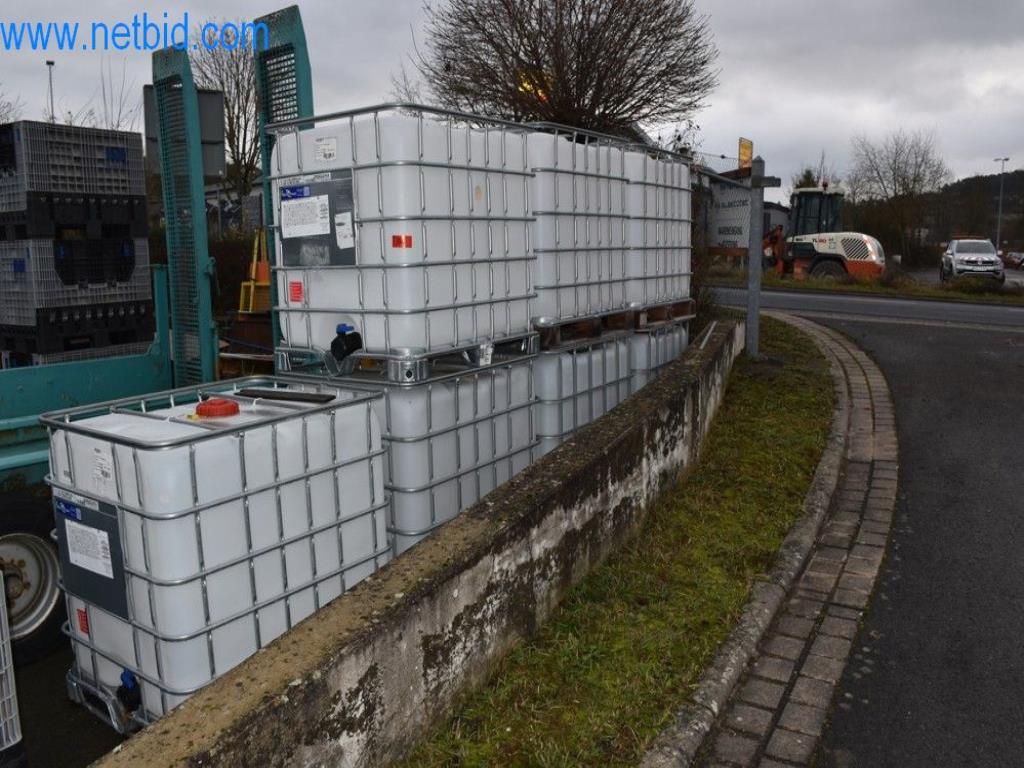 Frei werdende Maschinen, Betriebseinrichtungen und Zubehör eines Weltmarktführers für Kettenspannsysteme-1