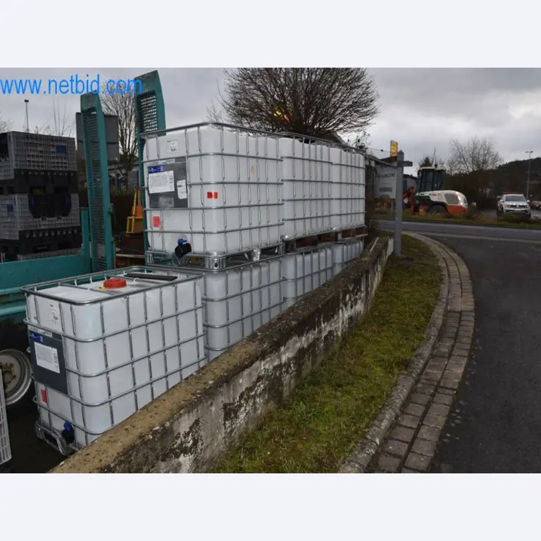 Frei werdende Maschinen, Betriebseinrichtungen und Zubehör eines Weltmarktführers für Kettenspannsysteme-1