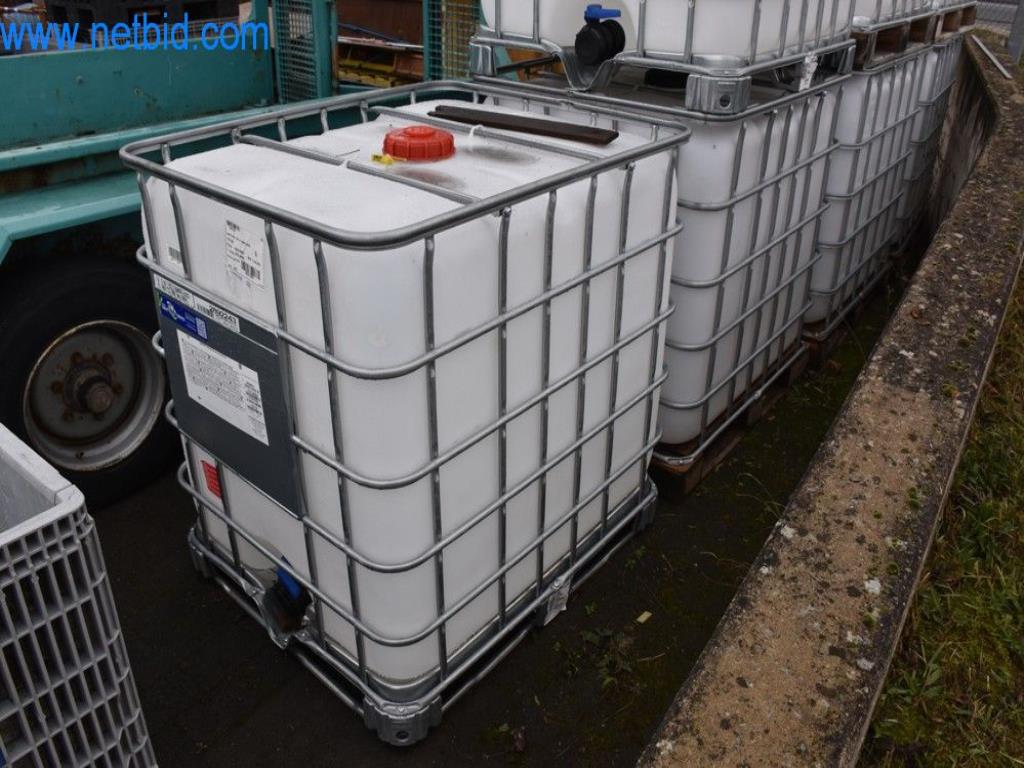 Frei werdende Maschinen, Betriebseinrichtungen und Zubehör eines Weltmarktführers für Kettenspannsysteme-2