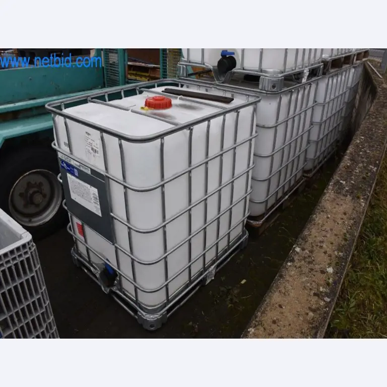 Frei werdende Maschinen, Betriebseinrichtungen und Zubehör eines Weltmarktführers für Kettenspannsysteme-2