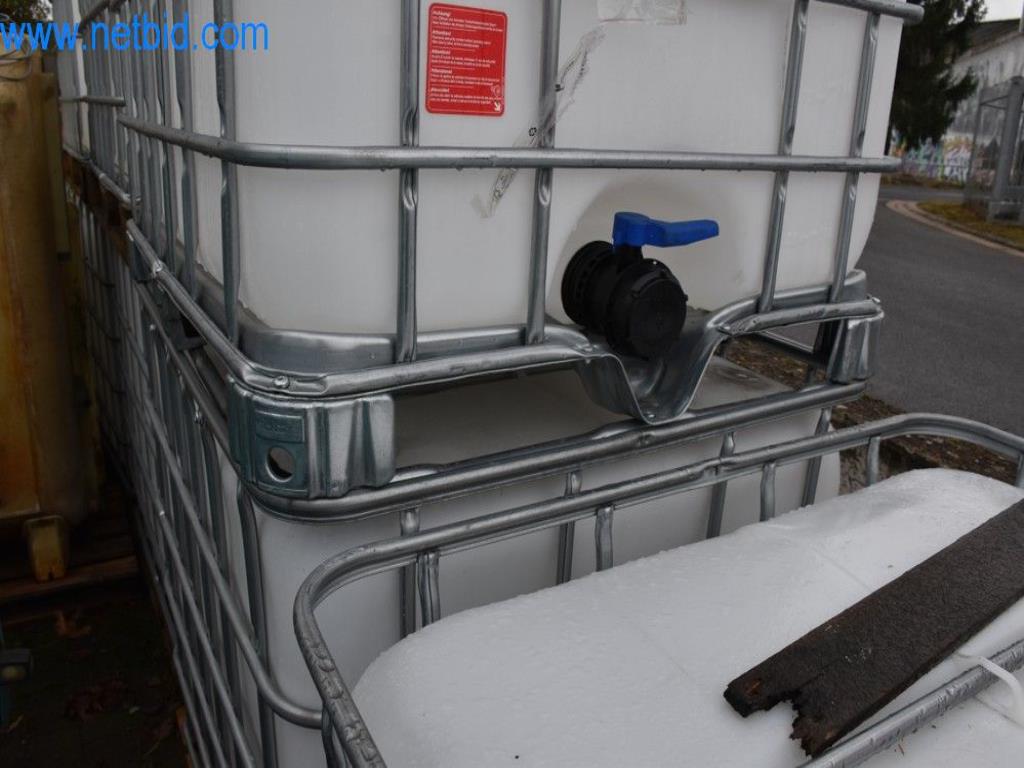 Frei werdende Maschinen, Betriebseinrichtungen und Zubehör eines Weltmarktführers für Kettenspannsysteme-3