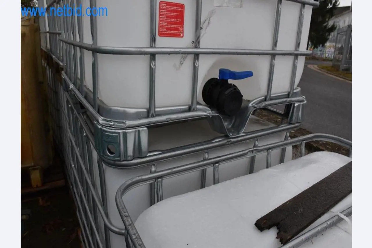 Frei werdende Maschinen, Betriebseinrichtungen und Zubehör eines Weltmarktführers für Kettenspannsysteme-3