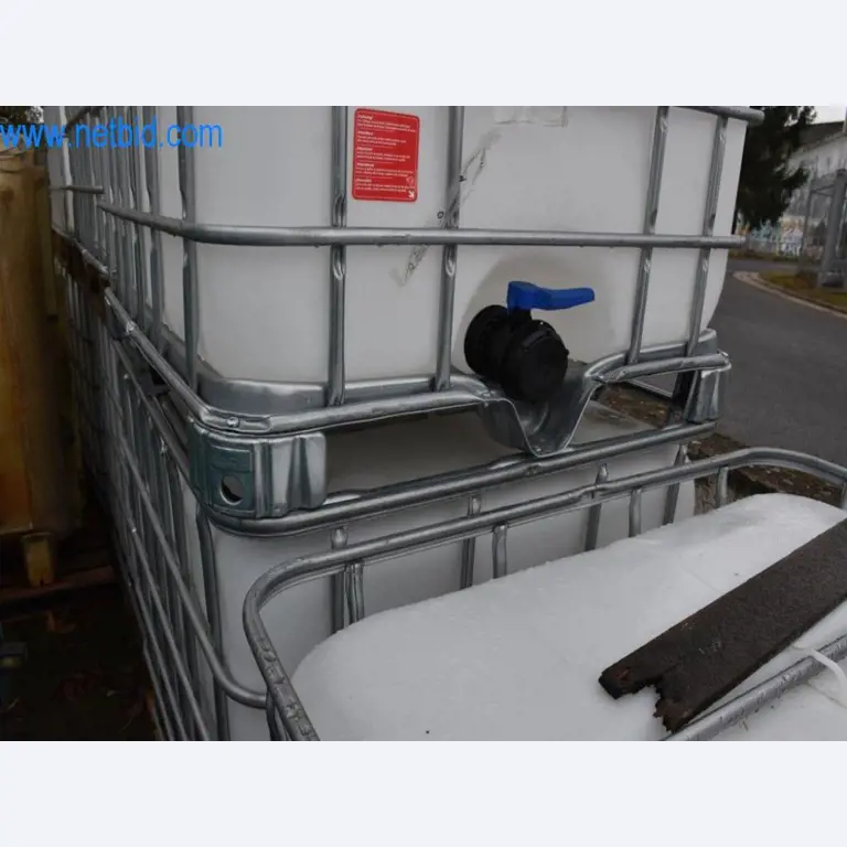 Frei werdende Maschinen, Betriebseinrichtungen und Zubehör eines Weltmarktführers für Kettenspannsysteme-3