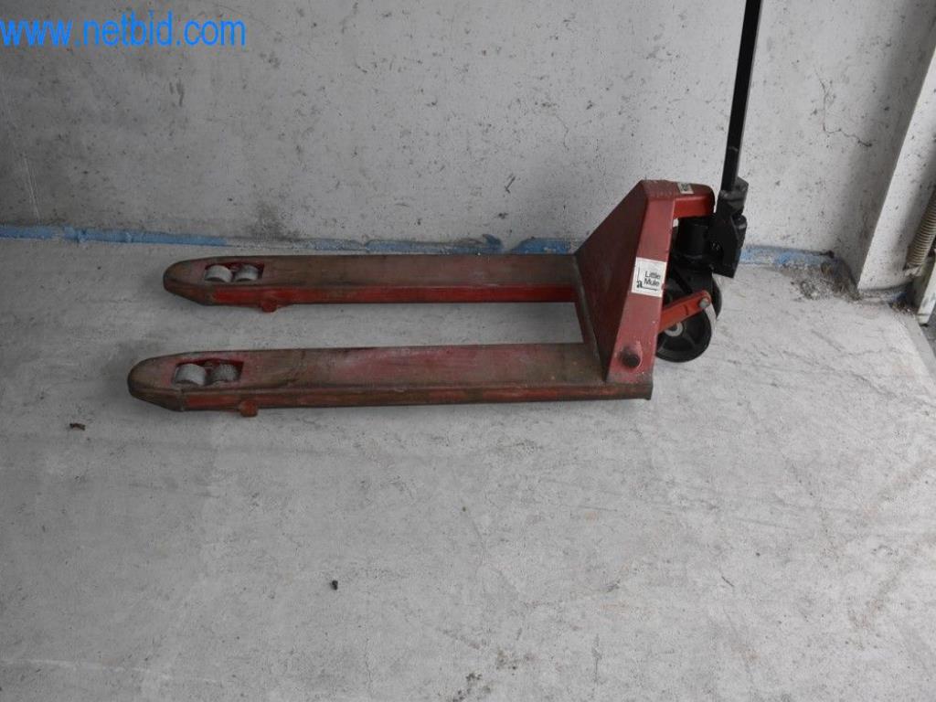 Na voljo so stroji, delovna oprema in dodatki vodilnega svetovnega proizvajalca sistemov za napenjanje verig-2