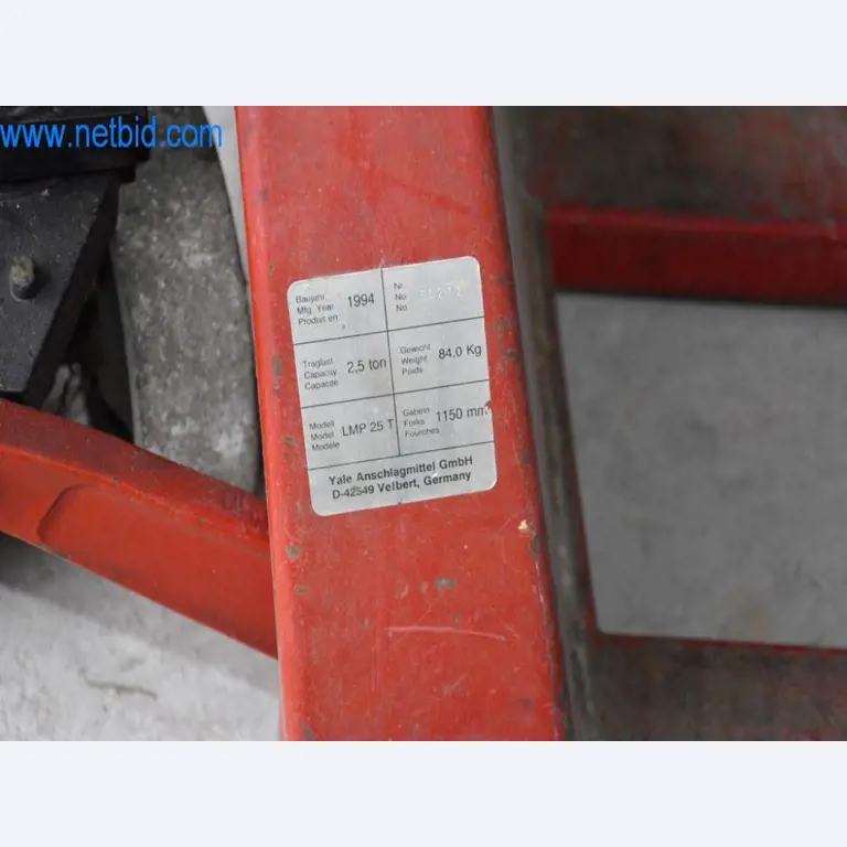 Frei werdende Maschinen, Betriebseinrichtungen und Zubehör eines Weltmarktführers für Kettenspannsysteme-3