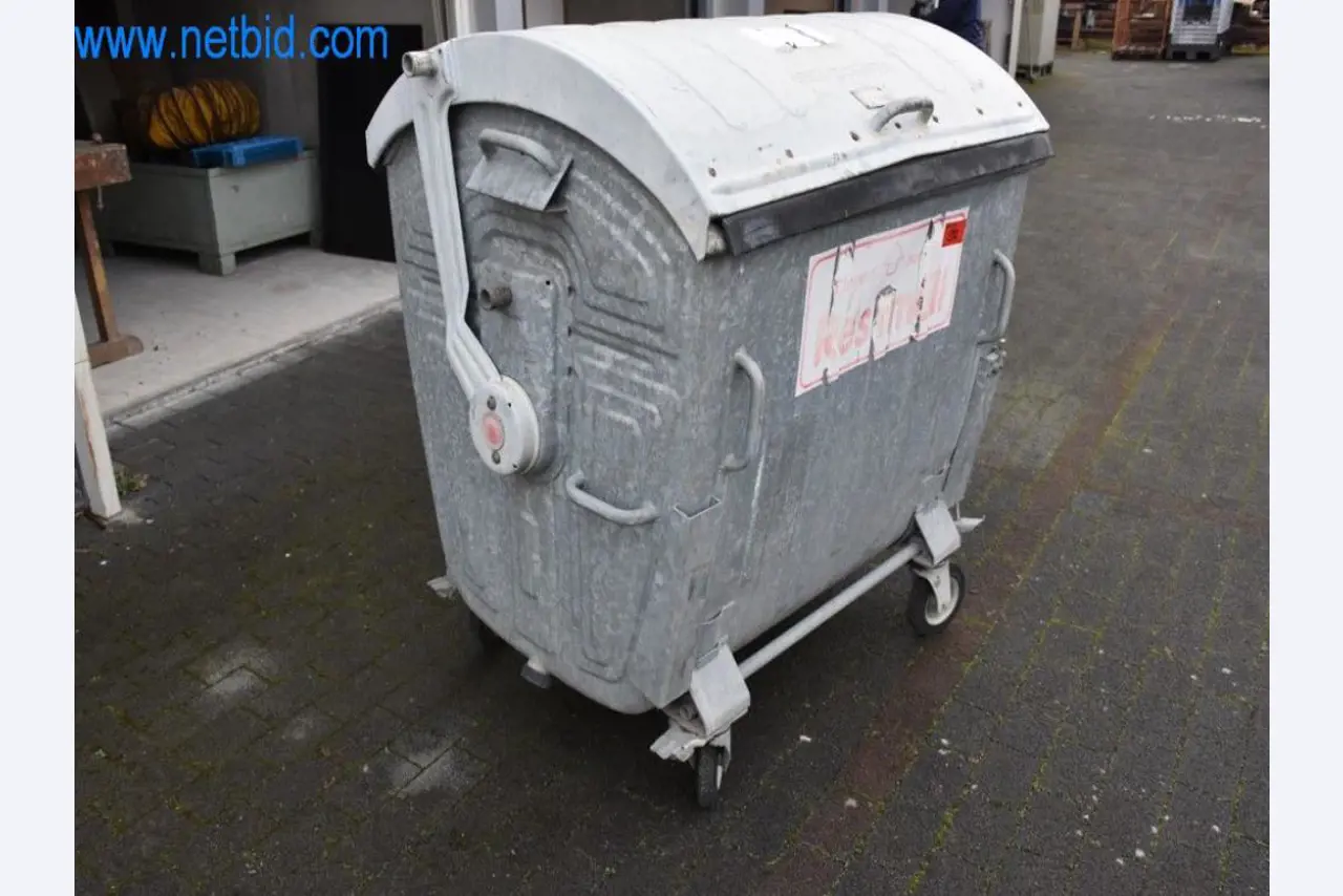 Na voljo so stroji, delovna oprema in dodatki vodilnega svetovnega proizvajalca sistemov za napenjanje verig-2