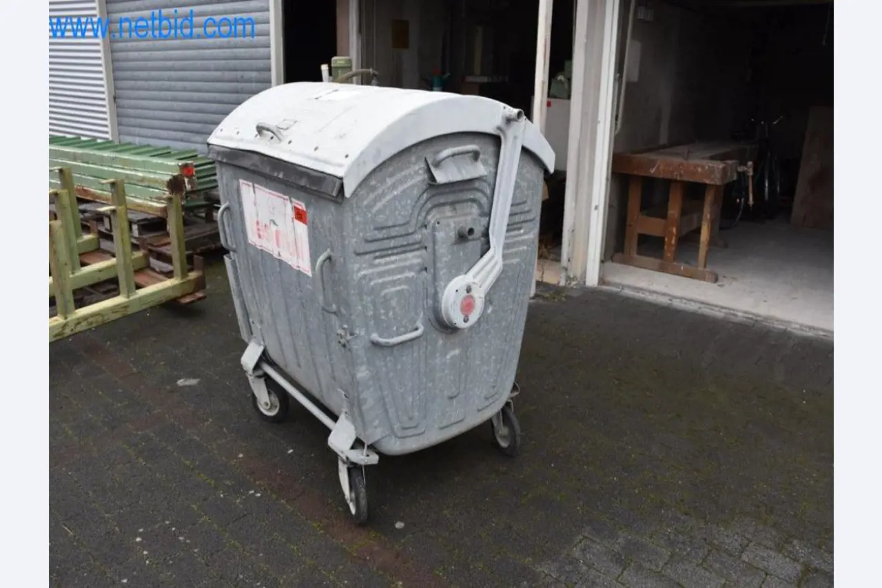 Na voljo so stroji, delovna oprema in dodatki vodilnega svetovnega proizvajalca sistemov za napenjanje verig-3