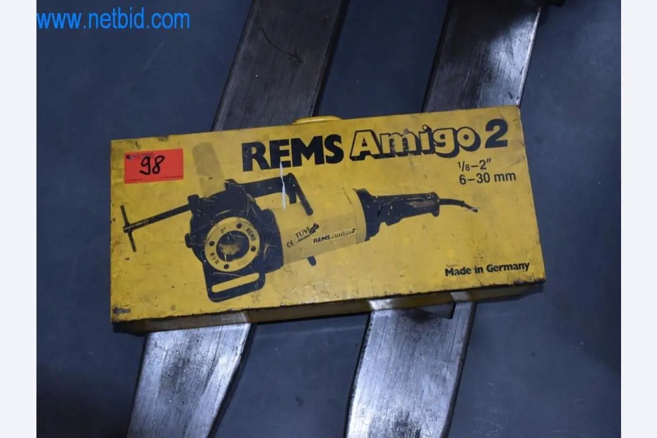 Maszyny, sprzęt operacyjny i akcesoria światowego lidera na rynku systemów napinania łańcuchów stają się dostępne.-1