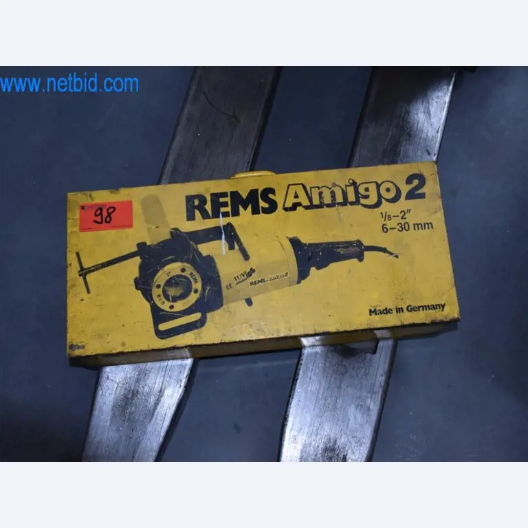 Maszyny, sprzęt operacyjny i akcesoria światowego lidera na rynku systemów napinania łańcuchów stają się dostępne.-1