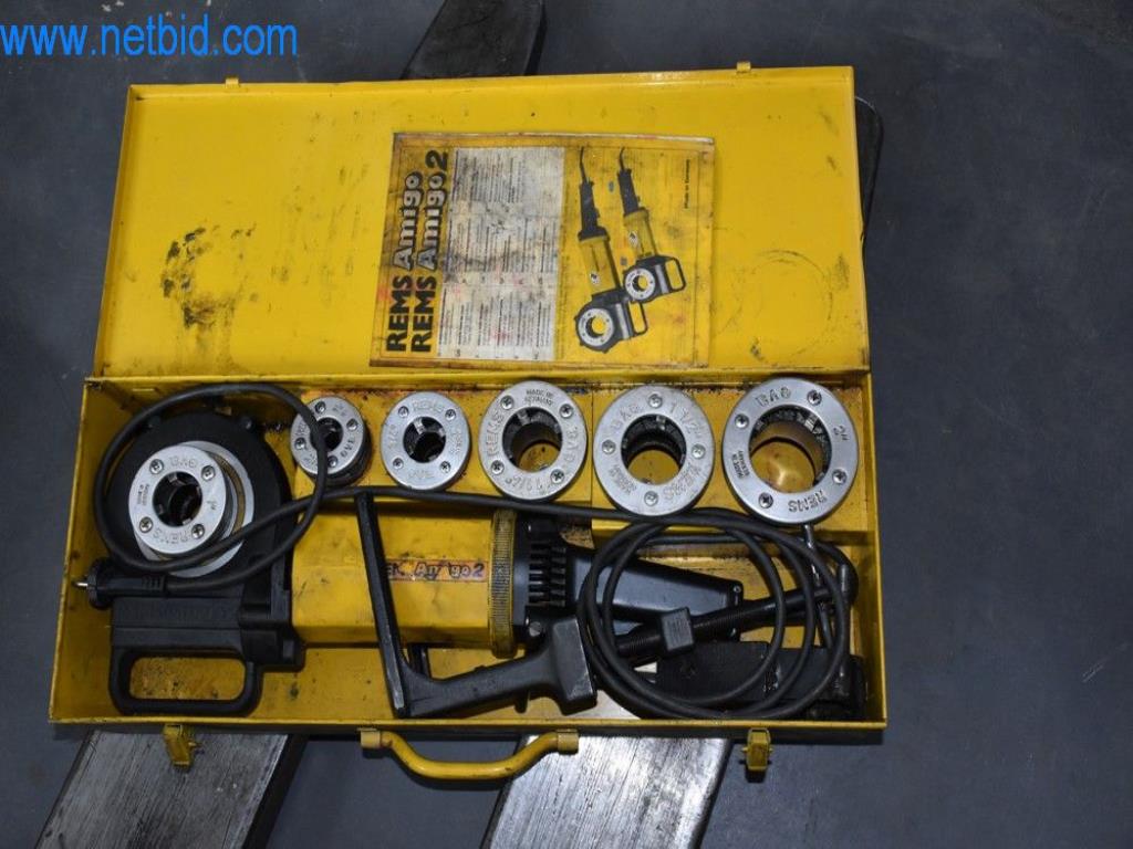 Maszyny, sprzęt operacyjny i akcesoria światowego lidera na rynku systemów napinania łańcuchów stają się dostępne.-2