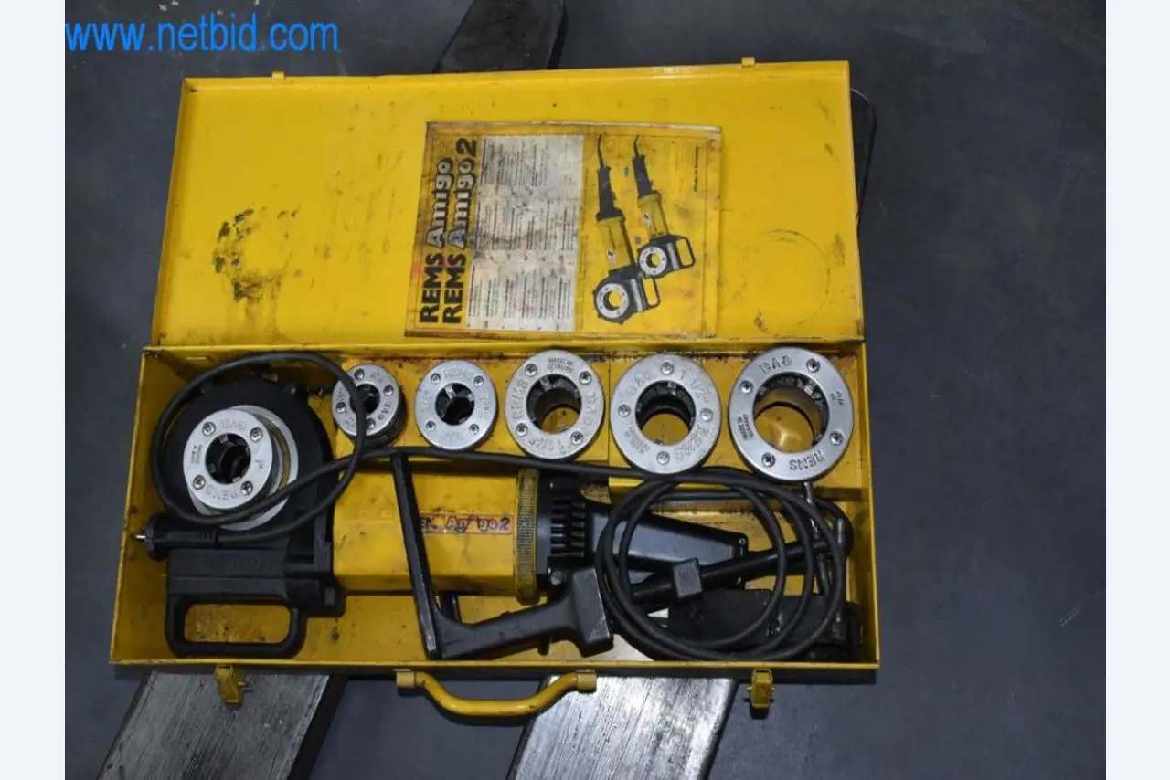 Maszyny, sprzęt operacyjny i akcesoria światowego lidera na rynku systemów napinania łańcuchów stają się dostępne.-2