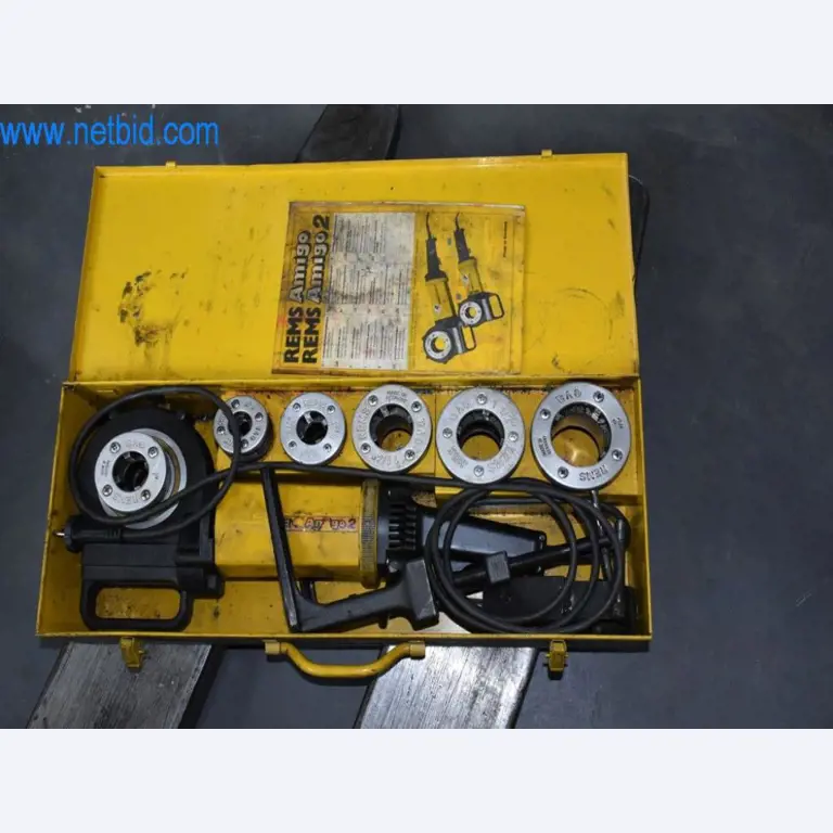 Maszyny, sprzęt operacyjny i akcesoria światowego lidera na rynku systemów napinania łańcuchów stają się dostępne.-2