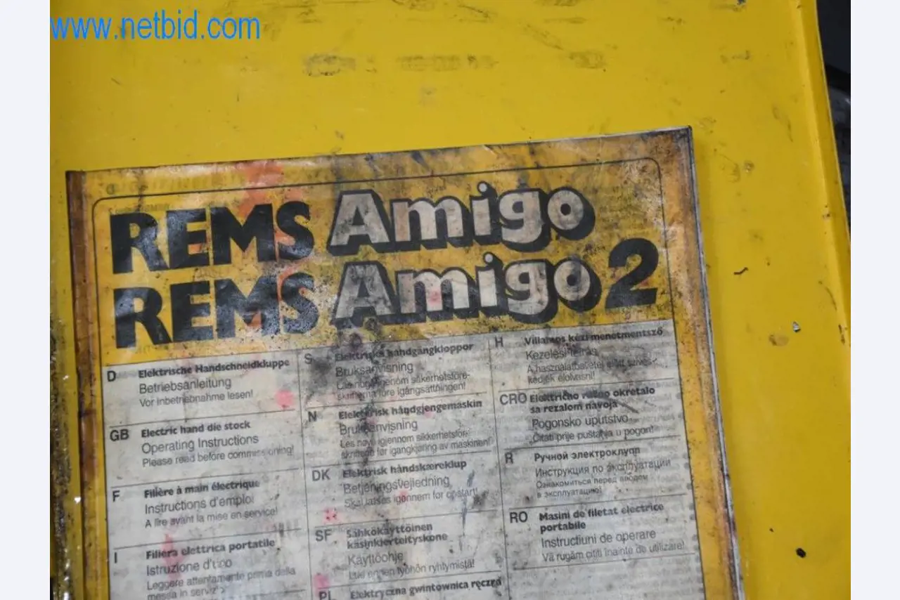 Maszyny, sprzęt operacyjny i akcesoria światowego lidera na rynku systemów napinania łańcuchów stają się dostępne.-3