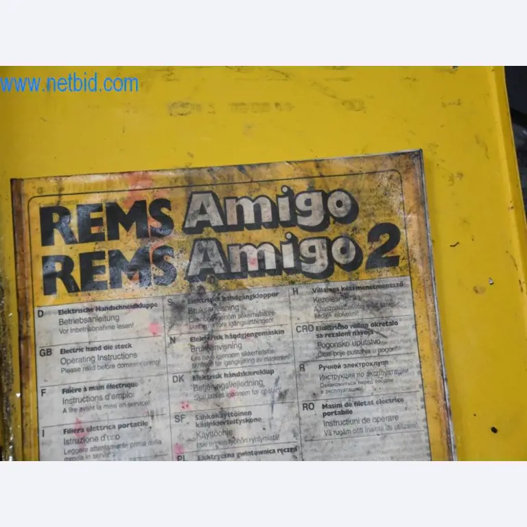 Maszyny, sprzęt operacyjny i akcesoria światowego lidera na rynku systemów napinania łańcuchów stają się dostępne.-3