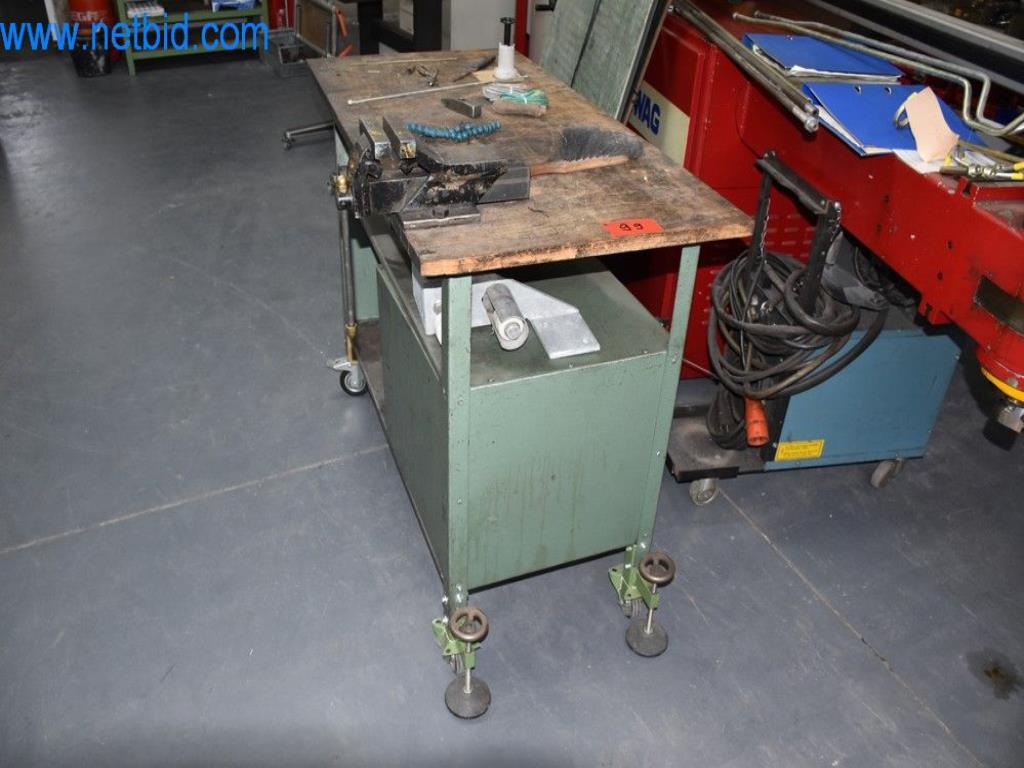 Frei werdende Maschinen, Betriebseinrichtungen und Zubehör eines Weltmarktführers für Kettenspannsysteme-2