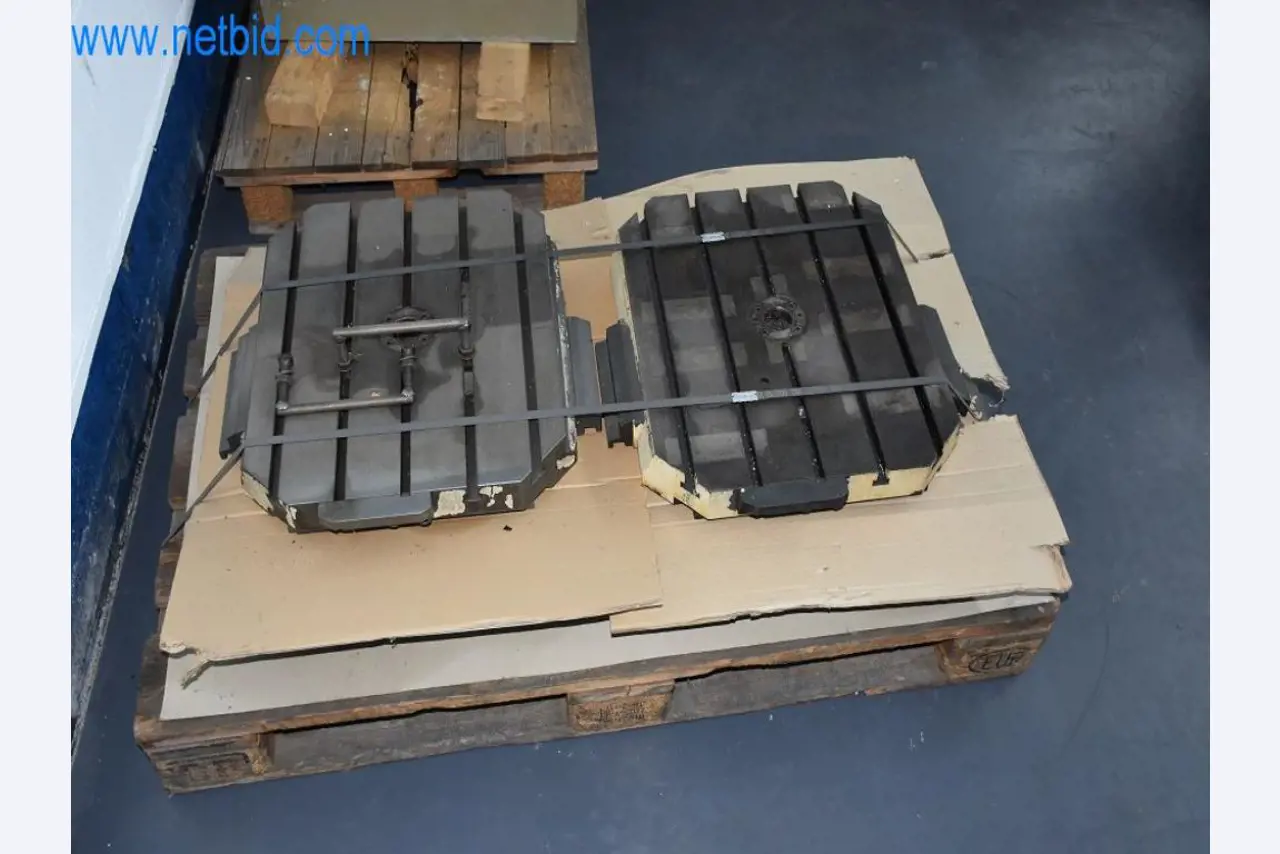 Maszyny, sprzęt operacyjny i akcesoria światowego lidera na rynku systemów napinania łańcuchów stają się dostępne.-1