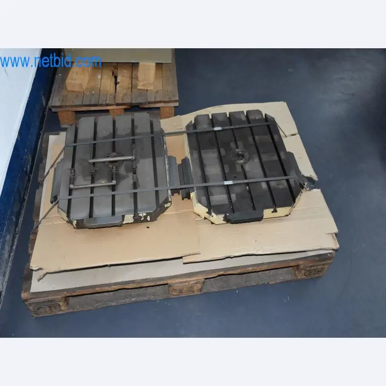 Maszyny, sprzęt operacyjny i akcesoria światowego lidera na rynku systemów napinania łańcuchów stają się dostępne.-1