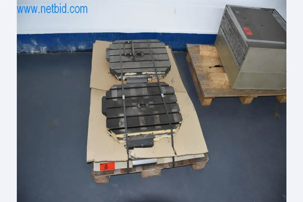 Maszyny, sprzęt operacyjny i akcesoria światowego lidera na rynku systemów napinania łańcuchów stają się dostępne.-2