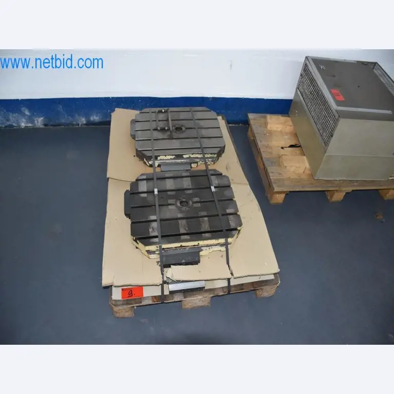 Maszyny, sprzęt operacyjny i akcesoria światowego lidera na rynku systemów napinania łańcuchów stają się dostępne.-2