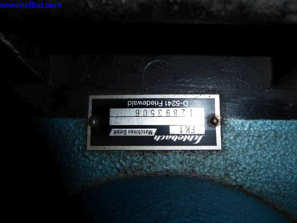 BGA, inventarios, materiales de montaje y vehículos de la división de techos-1