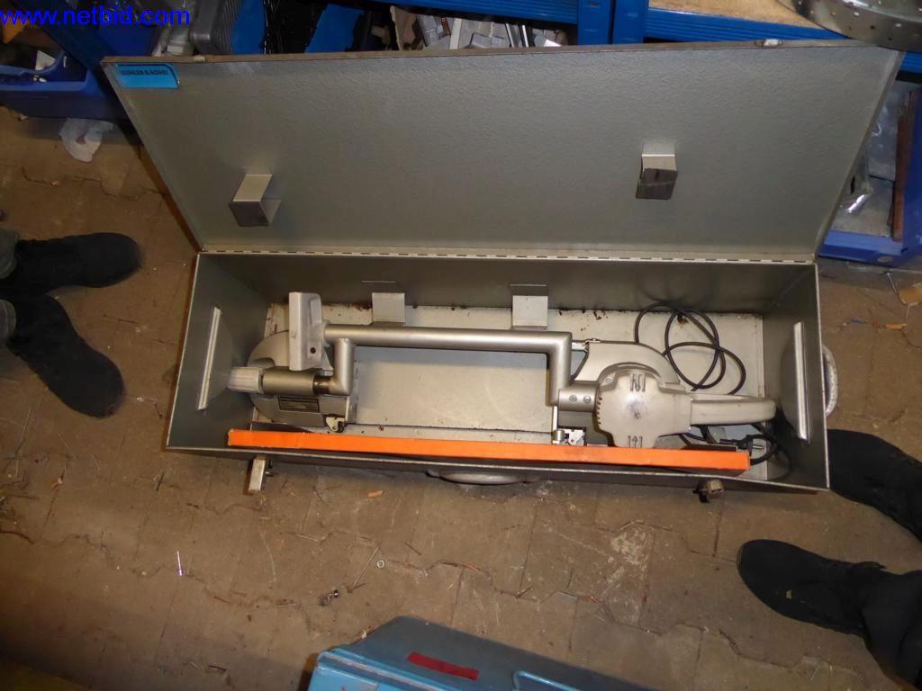 BGA, inventarios, materiales de montaje y vehículos de la división de techos-1