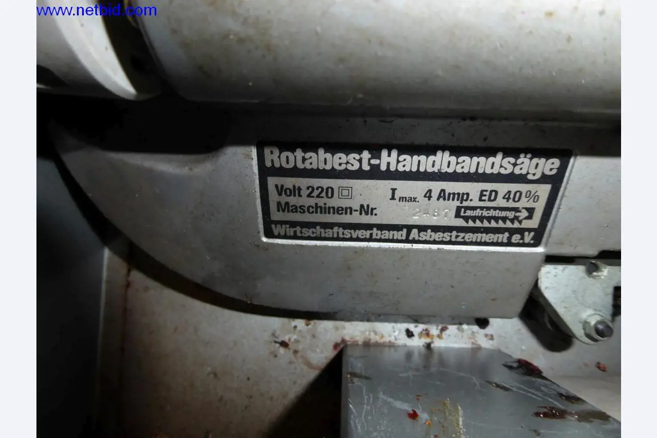 BGA, inventarios, materiales de montaje y vehículos de la división de techos-2