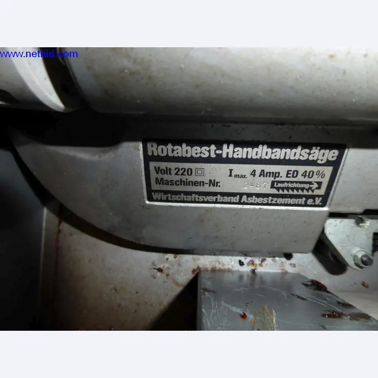 BGA, inventarios, materiales de montaje y vehículos de la división de techos-2