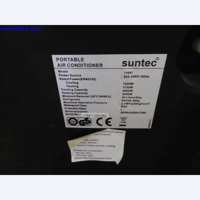 BGA, zaloge, montažni material in vozila iz oddelka za strešne kritine.-3