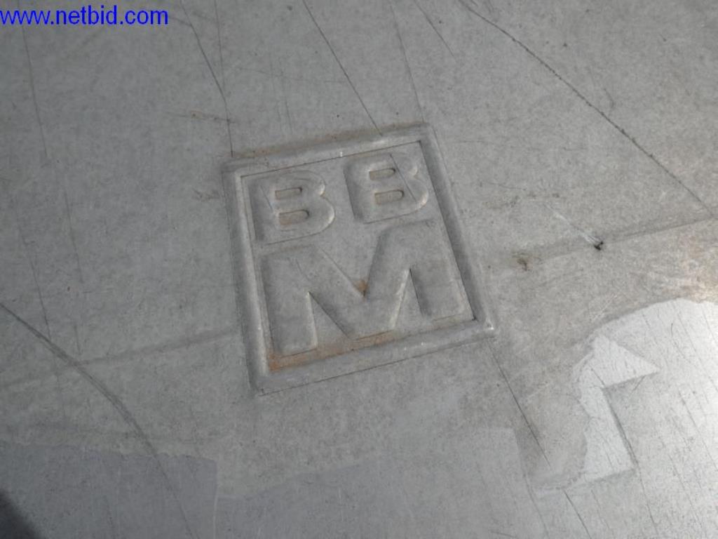 BGA, zaloge, montažni material in vozila iz oddelka za strešne kritine.-2