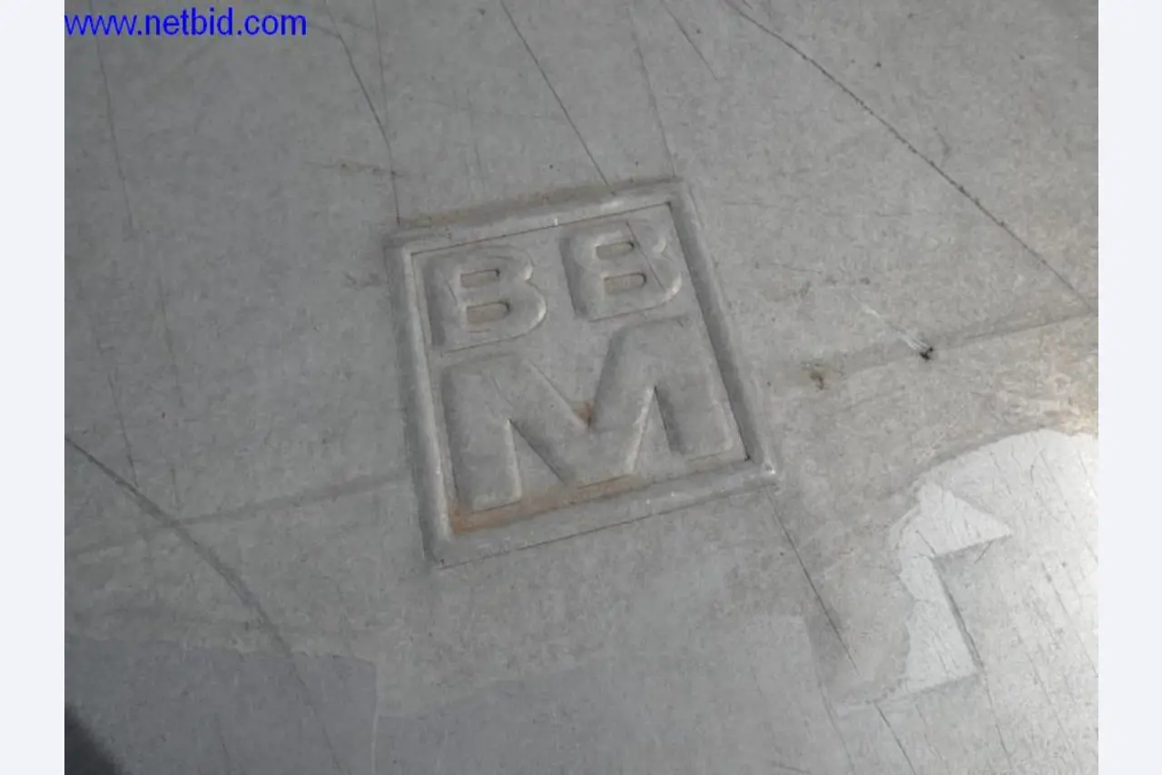 BGA, Warenvorräte, Montagematerial und Fahrzeuge aus dem Bereich Dachdeckerei-2