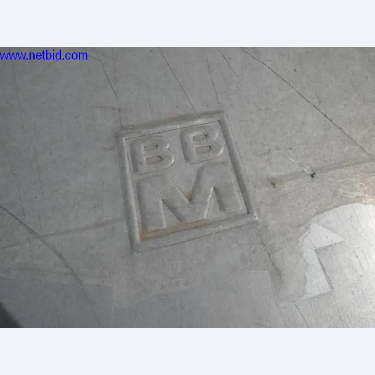 BGA, Warenvorräte, Montagematerial und Fahrzeuge aus dem Bereich Dachdeckerei-2