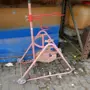 thumbnail-BGA, Warenvorräte, Montagematerial und Fahrzeuge aus dem Bereich Dachdeckerei-1