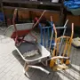 thumbnail-BGA, Warenvorräte, Montagematerial und Fahrzeuge aus dem Bereich Dachdeckerei-4