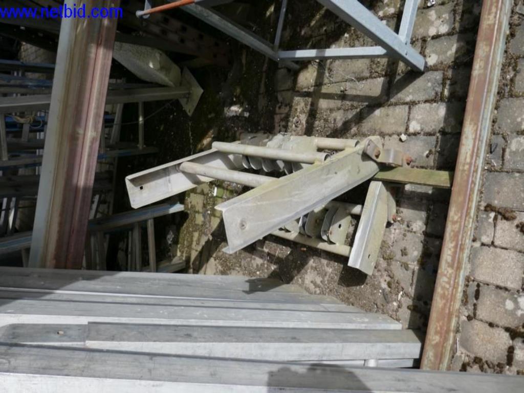 BGA, zapasy, materiały montażowe i pojazdy z działu pokryć dachowych-1