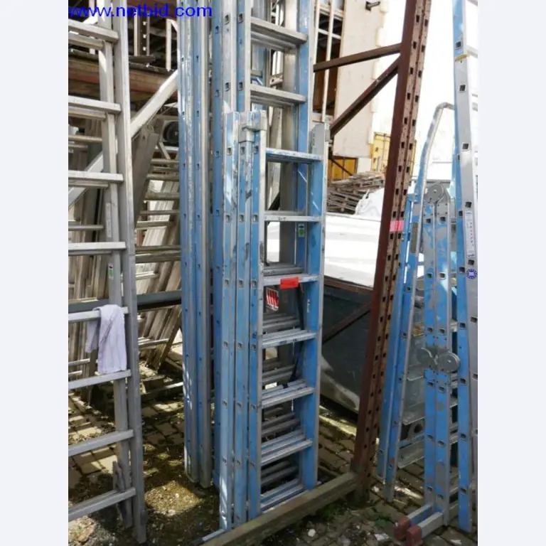 BGA, zásoby, montážní materiál a vozidla z divize střešních krytin.-1