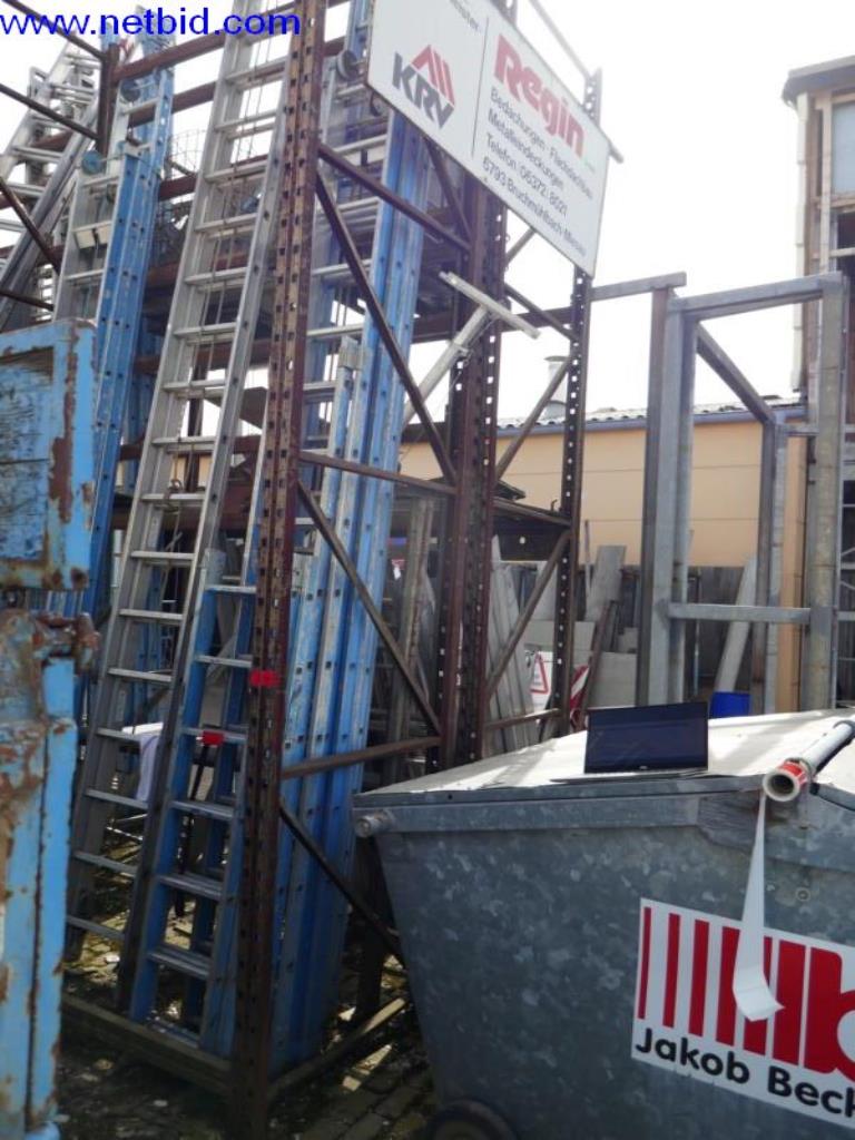 Operating and office equipment, inventories, assembly material and vehicles from the roofing sector-2