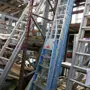 thumbnail-BGA, Warenvorräte, Montagematerial und Fahrzeuge aus dem Bereich Dachdeckerei-1