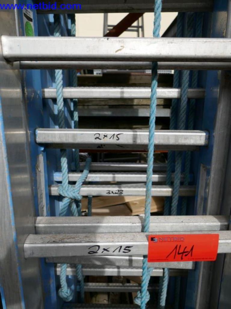 BGA, zapasy, materiały montażowe i pojazdy z działu pokryć dachowych-2