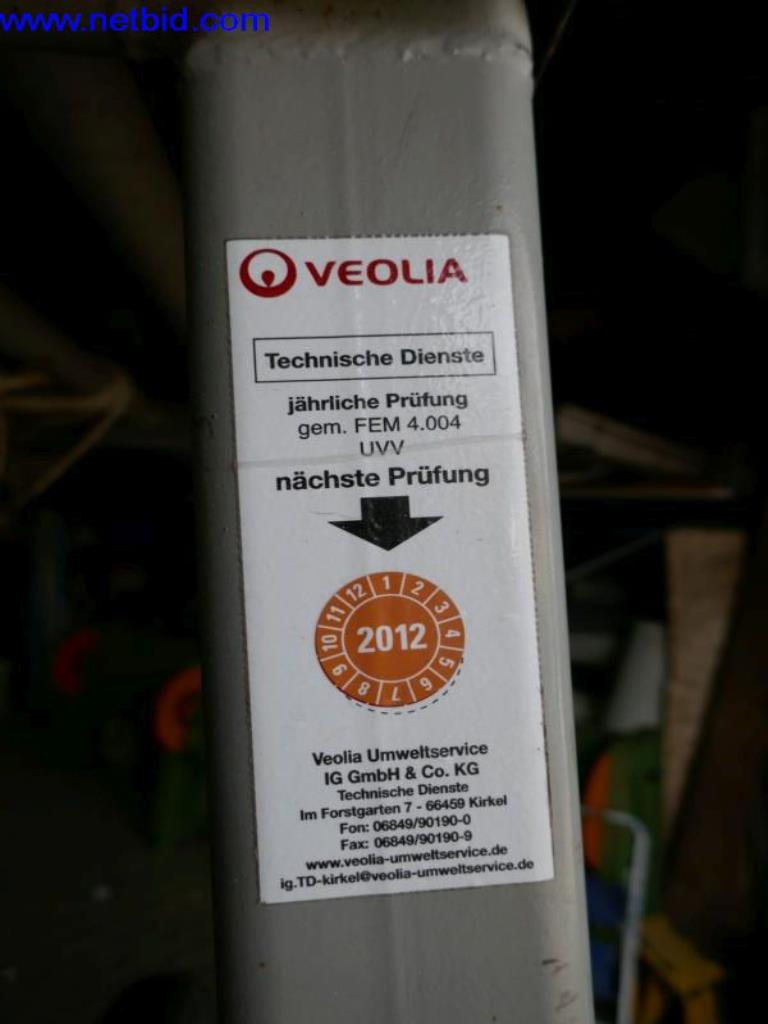 BGA, zapasy, materiały montażowe i pojazdy z działu pokryć dachowych-2