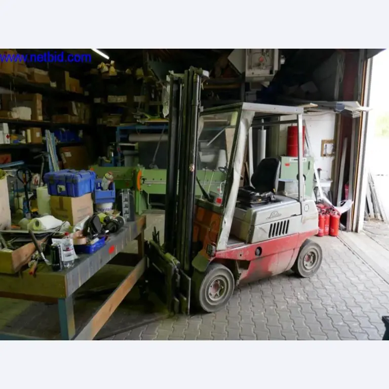 Operating and office equipment, inventories, assembly material and vehicles from the roofing sector-4