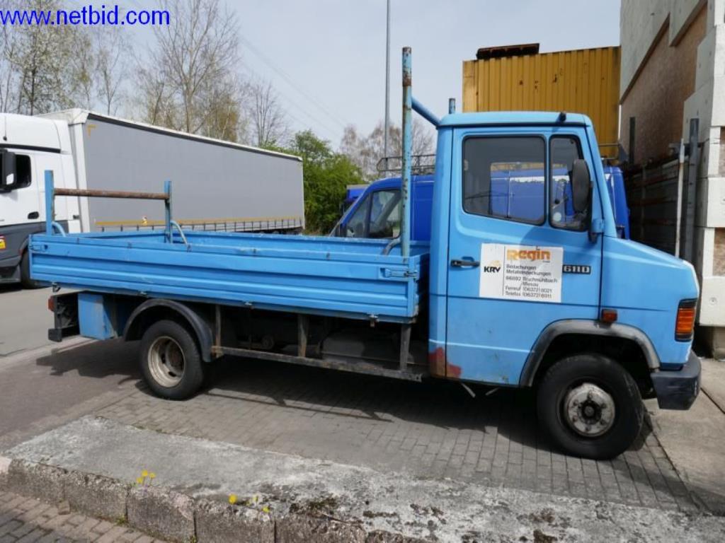 BGA, inventarios, materiales de montaje y vehículos de la división de techos-10