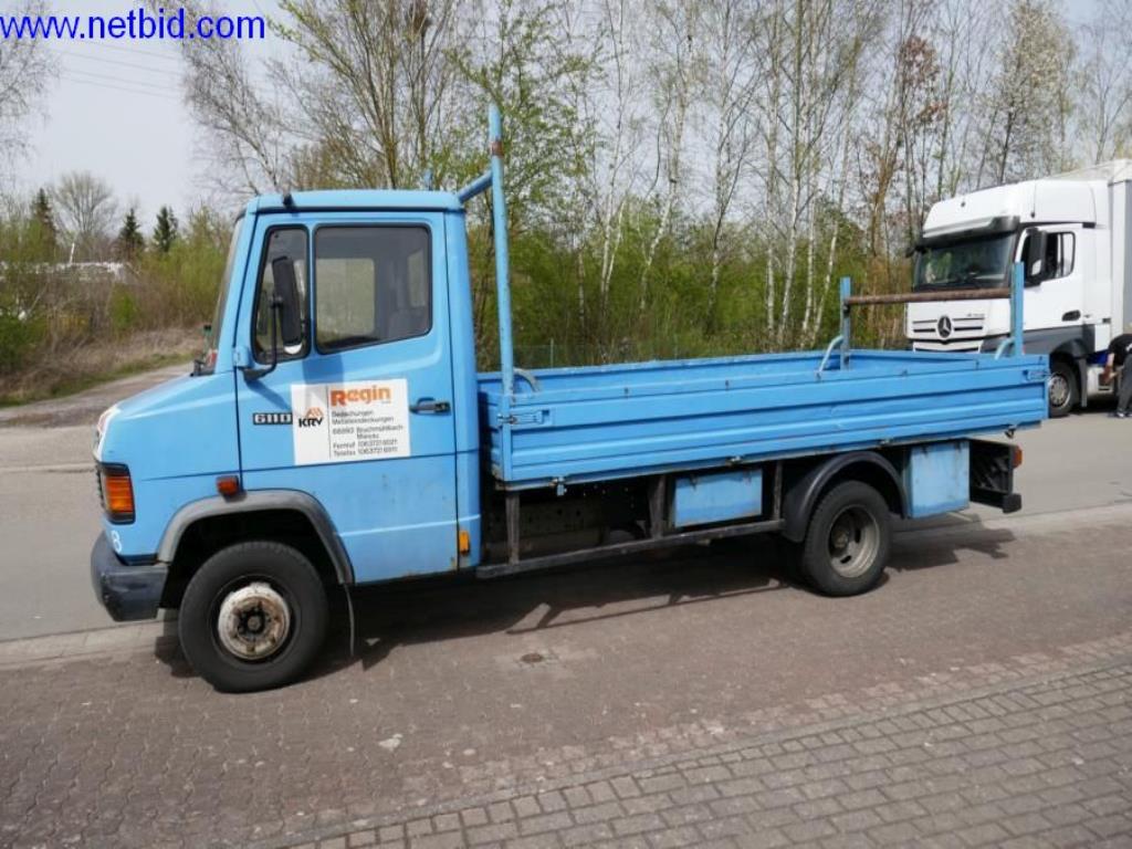 BGA, inventarios, materiales de montaje y vehículos de la división de techos-2