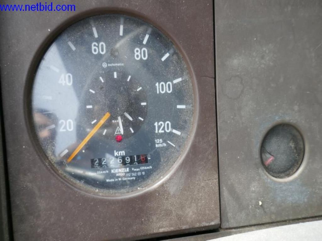 BGA, inventarios, materiales de montaje y vehículos de la división de techos-5