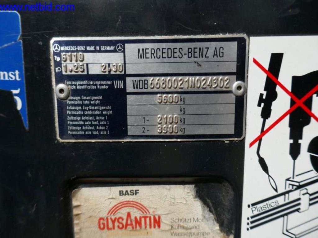 BGA, inventarios, materiales de montaje y vehículos de la división de techos-7