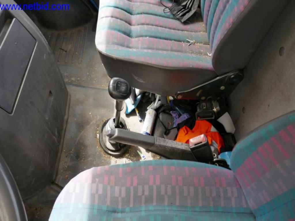 BGA, inventarios, materiales de montaje y vehículos de la división de techos-9