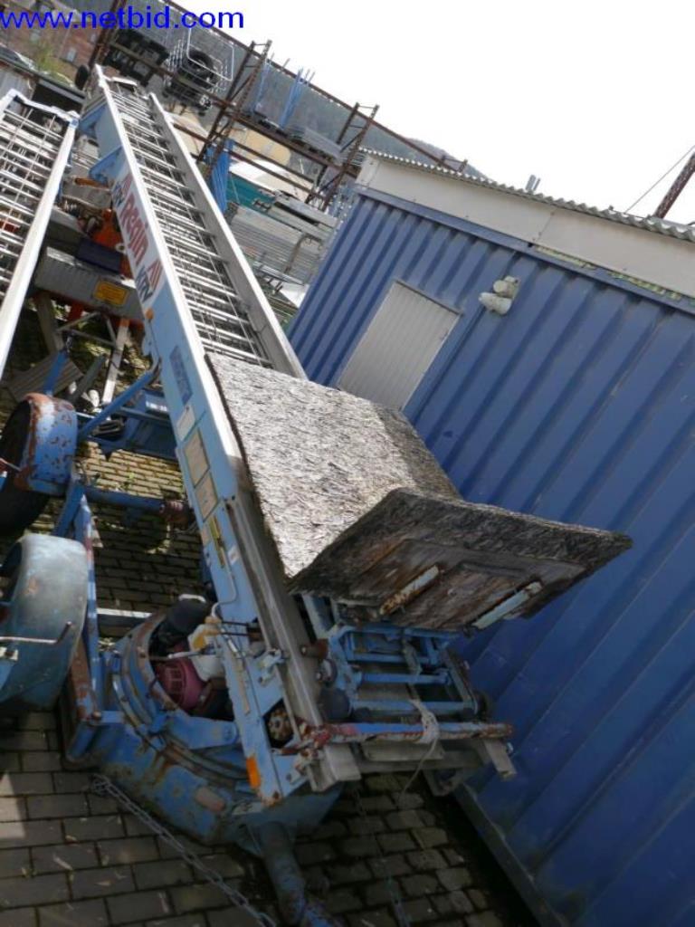 BGA, zásoby, montážní materiál a vozidla z divize střešních krytin.-1