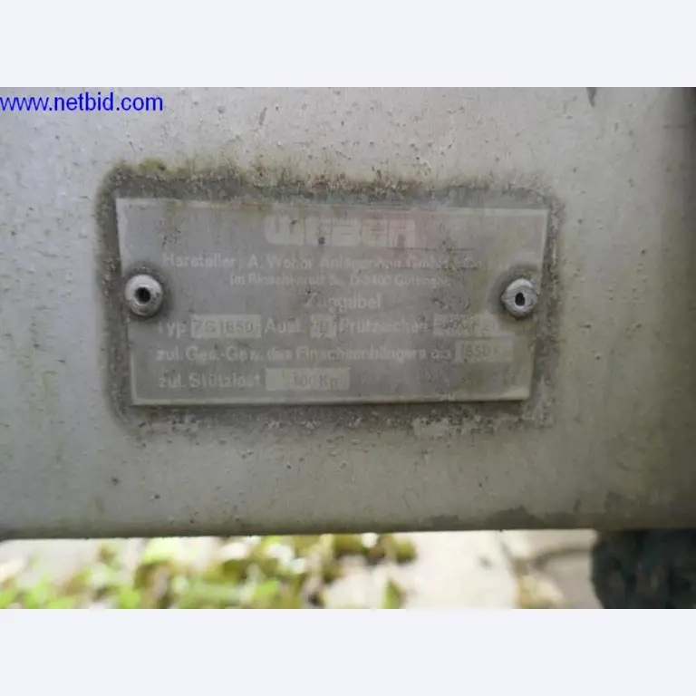 BGA, Warenvorräte, Montagematerial und Fahrzeuge aus dem Bereich Dachdeckerei-3
