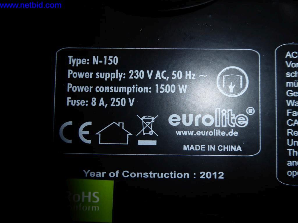 BGA, inventarios, materiales de montaje y vehículos de la división de techos-4